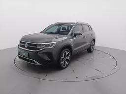 Volkswagen Taos