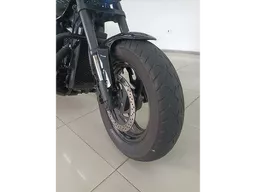 Suzuki Boulevard