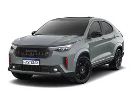 Fiat Fastback