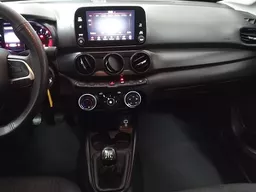 Fiat Cronos
