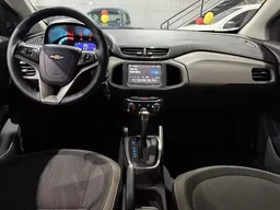 Chevrolet Prisma