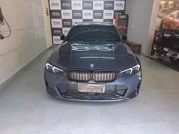 BMW 330e