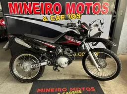 XTZ 125