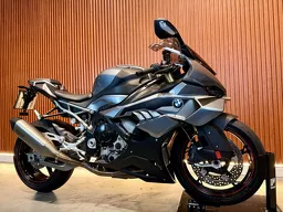 S 1000 RR