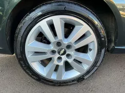 Chevrolet Vectra