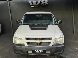 Chevrolet S10