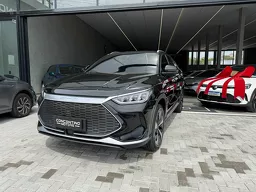 BYD Song Plus