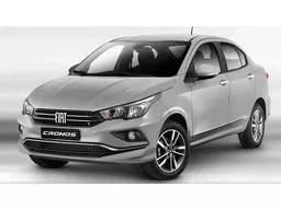 Fiat Cronos