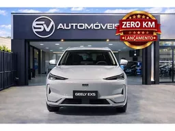 Geely EX5