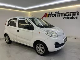 Chery QQ