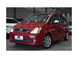 Chevrolet Meriva