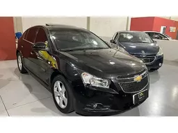 Cruze