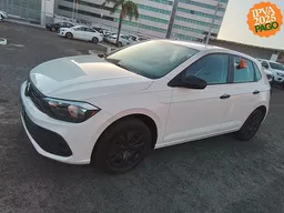 Volkswagen Polo Hatch