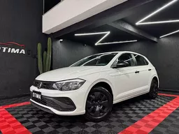 Volkswagen Polo Hatch