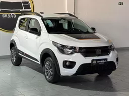 Fiat Mobi