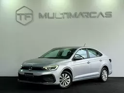 Volkswagen Virtus