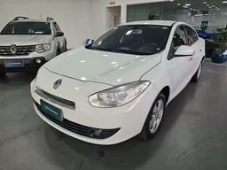 Renault Fluence