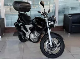 YS 250