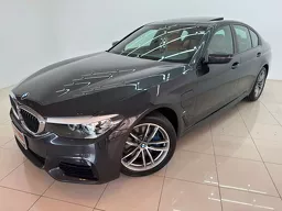 BMW 530e