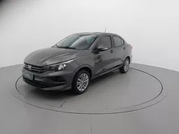Fiat Cronos