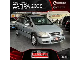 Chevrolet Zafira