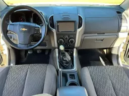 Chevrolet S10