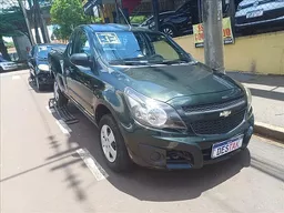 Chevrolet Montana