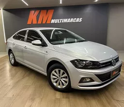 Volkswagen Virtus