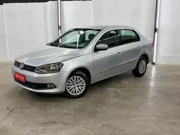 Volkswagen Voyage