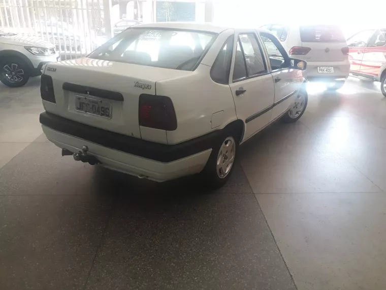 Fiat Tempra Branco 7