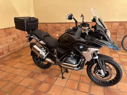 R 1250 GS