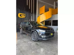 Jeep Commander
