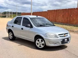 Chevrolet Prisma