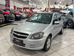 Chevrolet Celta
