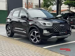 Chery Tiggo 5X Pro