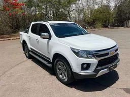 Chevrolet S10