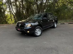 Renault Duster Oroch