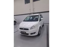 Fiat Idea