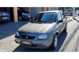 Chevrolet Corsa