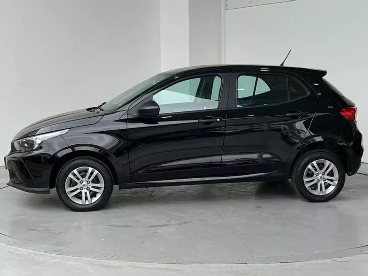 Foto do carro
