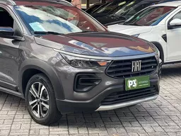 Fiat Pulse