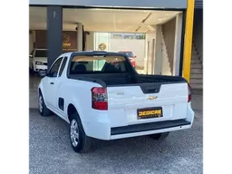 Chevrolet Montana