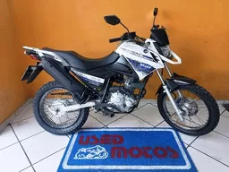 XTZ 150