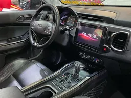 Chery Tiggo 5X