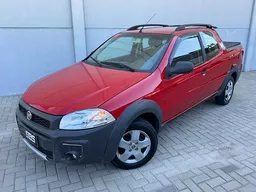 Fiat Strada