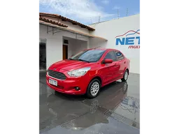 Ford KA +