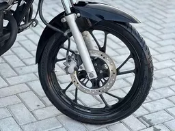 Honda CG 160