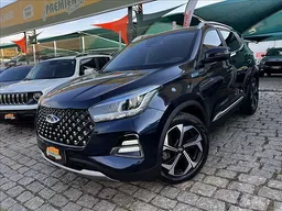 Chery Tiggo 5X Pro