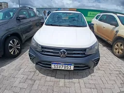 Volkswagen Saveiro