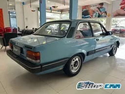 Chevrolet Chevette